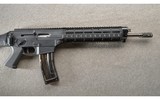 SIG Sauer ~ SIG522 ~ SWAT ~ .22 LR - 3 of 9