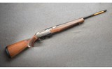 Browning ~ BAR ~ MK3 ~ Hunter ~ 7MM-08 Remington - 1 of 13