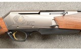 Browning ~ BAR ~ MK3 ~ Hunter ~ 7MM-08 Remington - 3 of 13