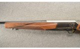 Browning ~ BAR ~ MK3 ~ Hunter ~ 7MM-08 Remington - 10 of 13