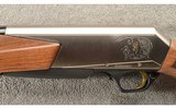 Browning ~ BAR ~ MK3 ~ Hunter ~ 7MM-08 Remington - 11 of 13