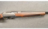 Browning ~ BAR ~ MK3 ~ Hunter ~ 7MM-08 Remington - 4 of 13
