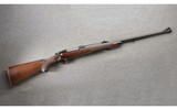 Ruger ~ M77 ~ Hawkeye ~ African ~ 270 Winchester - 1 of 11
