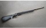 Ruger ~ M77 ~ Hawkeye ~ Alaskan ~ 300 Winchester Magnum - 1 of 11