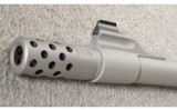 Ruger ~ M77 ~ Hawkeye ~ Alaskan ~ 300 Winchester Magnum - 7 of 11