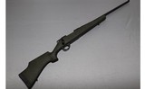Weatherby Vanguard .243 - 1 of 8