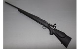 Weatherby Vanguard 6.5 Creedmoor - 2 of 8