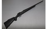 Weatherby Vanguard 6.5 Creedmoor - 1 of 8