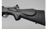 Weatherby Vanguard 6.5 Creedmoor - 3 of 8