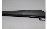 Weatherby Vanguard 6.5 Creedmoor - 4 of 8