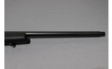 Weatherby Vanguard 6.5 Creedmoor - 8 of 8