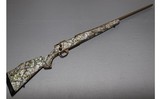 Weatherby Vanguard .308 - 1 of 8