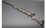 Weatherby Vanguard .308 - 2 of 8