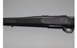 Weatherby Vanguard .308 - 4 of 8