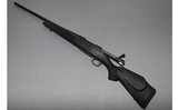 Weatherby Vanguard .308 - 2 of 8