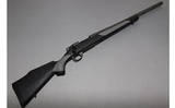 Weatherby Vanguard .350 Legend - 1 of 8