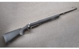Ruger ~ M77 ~ Hawkeye ~ Alaskan ~ 338 Winchester Magnum - 1 of 11
