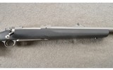 Ruger ~ M77 ~ Hawkeye ~ Alaskan ~ 338 Winchester Magnum - 3 of 11