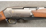 Browning ~ BAR ~ MK3 ~ Hunter ~ 308 Winchester - 3 of 13