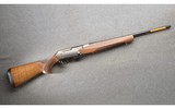 Browning ~ BAR ~ MK3 ~ Hunter ~ 308 Winchester - 1 of 13