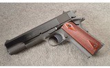 Colt ~ 1911 ~ Government Model ~ 100 Years of Service ~ .38 Super - 2 of 6