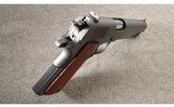 Colt ~ 1911 ~ Government Model ~ 100 Years of Service ~ .38 Super - 4 of 6
