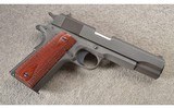 Colt ~ 1911 ~ Government Model ~ 100 Years of Service ~ .38 Super - 1 of 6