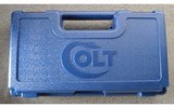 Colt ~ 1911 ~ Government Model ~ 100 Years of Service ~ .38 Super - 6 of 6
