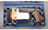 Colt ~ 1911 ~ Government Model ~ 100 Years of Service ~ .38 Super - 5 of 6