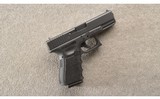 Glock ~ 19 Gen 4 ~ 9MM Luger - 1 of 2