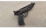 Smith & Wesson ~ M&P45 M2.0 - 1 of 2