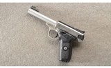 Smith & Wesson ~ SW22 Victory ~ 22 LR - 2 of 2