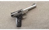 Smith & Wesson ~ SW22 Victory ~ 22 LR