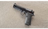 Beretta ~ 92X ~ 9MM Luger - 2 of 2