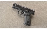 Beretta ~ APX ~ 9MM Luger - 2 of 2