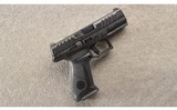 Beretta ~ APX ~ 9MM Luger