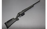 Weatherby Model 307 .243 Win