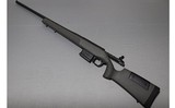 Weatherby Model 307 .243 Win - 2 of 8