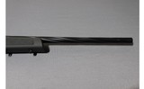 Weatherby Model 307 6.5 Creedmoor - 8 of 8