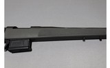 Weatherby Model 307 6.5 Creedmoor - 7 of 8