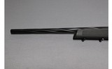 Weatherby Model 307 6.5 Creedmoor - 5 of 8