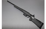 Weatherby Model 307 6.5 Creedmoor - 2 of 8