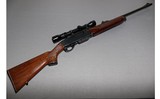 Remington Model 742 Woodsmaster .30-06