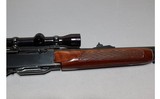Remington Model 742 Woodsmaster .30-06 - 7 of 12