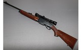 Remington Model 742 Woodsmaster .30-06 - 2 of 12