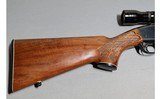 Remington Model 742 Woodsmaster .30-06 - 6 of 12