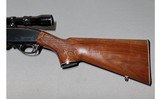 Remington Model 742 Woodsmaster .30-06 - 3 of 12