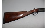 Weatherby Orion .410 SxS - 6 of 8