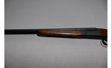 Weatherby Orion .410 SxS - 4 of 8