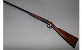 Weatherby Orion .410 SxS - 2 of 8